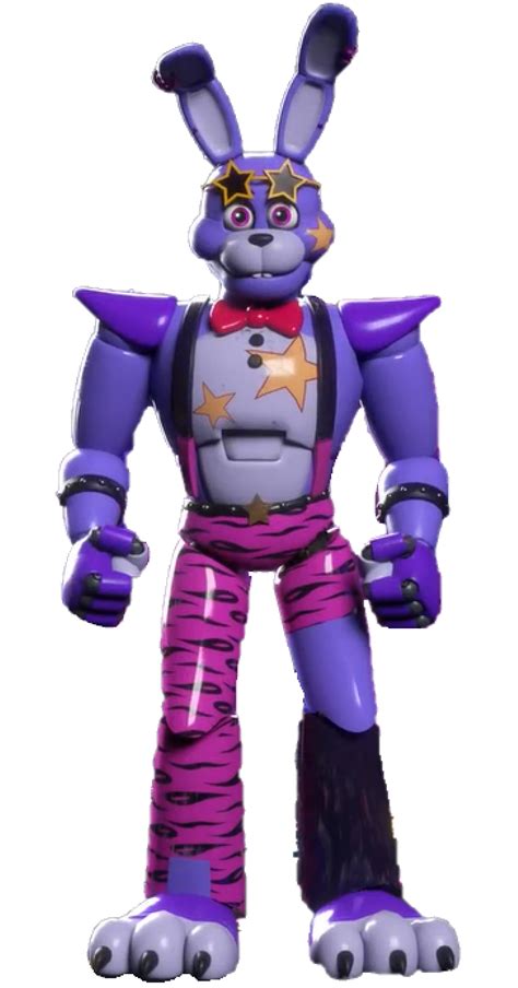 glamrock bonnie|glamrock bonnie full body.